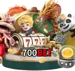 700bet slots